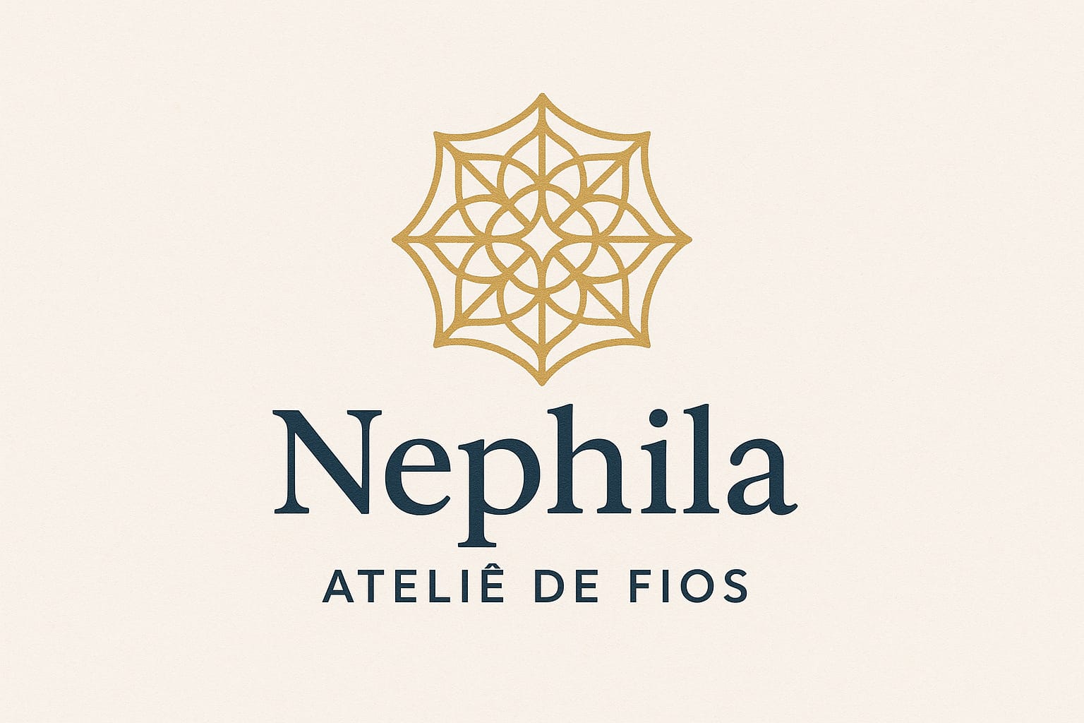 Logo Nephila